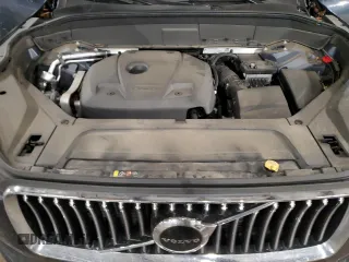 2022 Volvo XC90 Momentum с VIN YV4A22PK5N1829937, выставлен на аукционе Copart как лот 87723975 с пробегом 41 884 миль миль и Списание • Salvage title. История ставок и продаж доступна на DreamBid. Изображение 12.