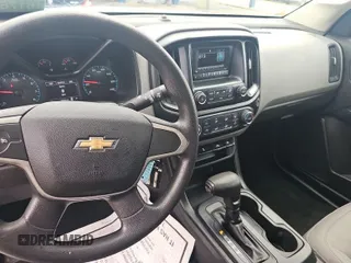 2016 Chevrolet Colorado 2WD WT with VIN 1GCHSBE37G1321081, listed as a IAAI auction lot 42731398 with 97,040 mi miles and . Bid and sale history available at DreamBid. Image 21.