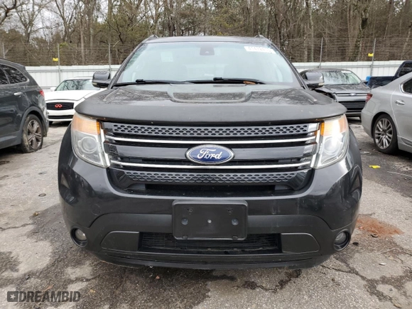 2013 Ford Explorer Limited with VIN 1FM5K8F83DGA48905, listed as a Copart auction lot 41472415 with 150,951 mi miles and Clean Title. Bid and sale history available at carsss.com. Image 5.