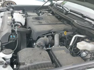 2025 Toyota Tundra SR с VIN 5TFLA5DB0SX256541, выставлен на аукционе IAAI как лот 42729253 с пробегом 11 920 миль миль и . История ставок и продаж доступна на DreamBid. Изображение 20.
