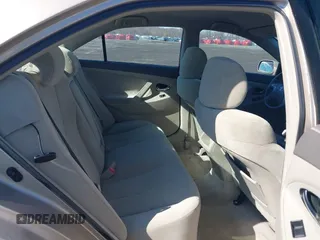 2009 Toyota Camry with VIN 4T1BE46KX9U292221, listed as a IAAI auction lot 41588830 with 158,286 mi miles. Bid and sale history available at carsss.com. Image 8.