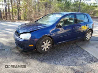 2007 Volkswagen Rabbit with VIN WVWDR71K37W177181, listed as a Copart auction lot 42920935 with 142,123 mi miles and Clean Title. Bid and sale history available at carsss.com. Image 1.