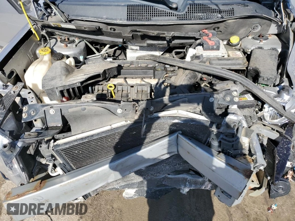 2016 Jeep Compass Sport with VIN 1C4NJCBA8GD568994, listed as a Copart auction lot 53832215 with 141,619 mi miles and Salvage title. Bid and sale history available at DreamBid. Image 12.