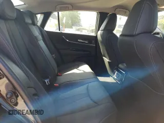 2021 Toyota Mirai XLE с VIN JTDAAAAA3MA003151, выставлен на аукционе Copart как лот 46022614 с пробегом 15 343 миль миль и . История ставок и продаж доступна на DreamBid. Изображение 10.