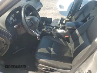 2018 Infiniti Q50 Sport z VIN JN1EV7AP6JM591654, wystawiony jako Copart lot #56889565 z przebiegiem 95 273 mil mil oraz Szkoda całkowita • Salvage title. Historia ofert i sprzedaży dostępna na DreamBid. Obrazek 7.