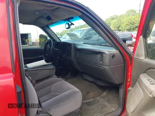 2006 GMC Sierra 2500HD SLT with VIN 1GTHK29D86E253125, listed as a IAAI auction lot 42585093 with 216,949 mi miles and . Bid and sale history available at DreamBid. Image 5.