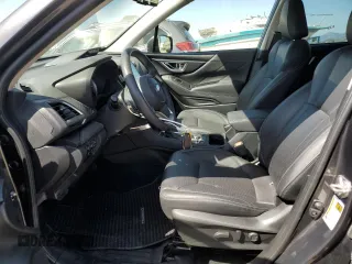 2021 Subaru Forester Touring with VIN JF2SKAXC1MH505921, listed as a Copart auction lot 52404875 with 20,427 mi miles and Salvage Title. Bid and sale history available at carsss.com. Image 7.