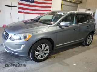 2017 Volvo XC60 Inscription с VIN YV440MRU1H2006434, выставлен на аукционе Copart как лот 52906315 с пробегом 95 300 миль миль и Списание • Salvage title. История ставок и продаж доступна на DreamBid. Изображение 1.
