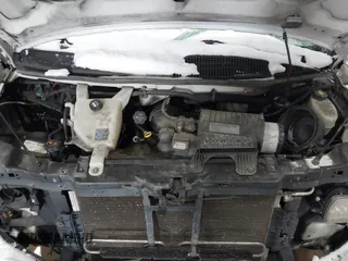 2016 Chevrolet Express Cargo Van with VIN 1GCWGBFF9G1176398, listed as a IAAI auction lot 41338842 with 329,520 mi miles. Bid and sale history available at carsss.com. Image 10.