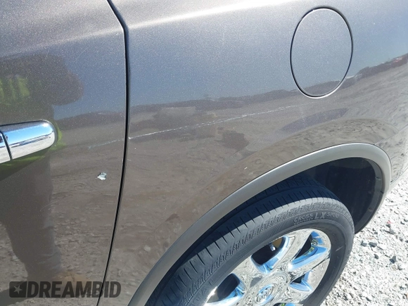 2009 Buick Enclave CXL with VIN 5GAER23D89J151215, listed as a IAAI auction lot 41791459 with 287,925 mi miles and . Bid and sale history available at DreamBid. Image 17.