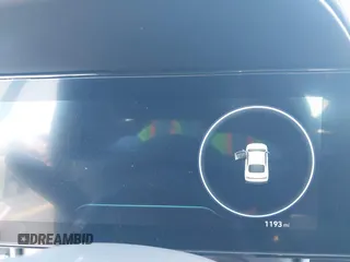 2024 Hyundai Elantra SEL с VIN KMHLS4DG6RU815603, выставлен на аукционе IAAI как лот 42299061 с пробегом 1 193 миль миль и . История ставок и продаж доступна на DreamBid. Изображение 7.