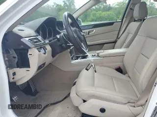 2016 Mercedes-Benz E 350 Luxury z VIN WDDHF8JB4GB285533, wystawiony jako Copart lot #54537085 z przebiegiem 117 556 mil mil oraz Szkoda całkowita • Salvage title. Historia ofert i sprzedaży dostępna na DreamBid. Obrazek 7.