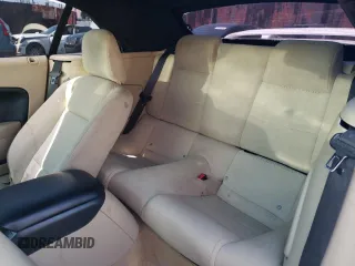 2006 Ford Mustang Standard z VIN 1ZVHT84N665237941, wystawiony jako Copart lot #55253585 z przebiegiem 171 923 mil mil oraz Szkoda całkowita • Salvage title. Historia ofert i sprzedaży dostępna na DreamBid. Obrazek 10.