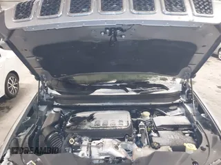 2019 Jeep Cherokee Limited with VIN 1C4PJMDN1KD179217, listed as a IAAI auction lot 41544631 with 90,045 mi miles. Bid and sale history available at carsss.com. Image 10.