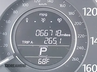 2015 Honda Accord LX with VIN 1HGCR2F38FA024227, listed as a IAAI auction lot 41746016 with 66,718 mi miles. Bid and sale history available at carsss.com. Image 16.