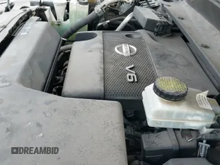 2013 Nissan Pathfinder SV с VIN 5N1AR2MN9DC650571, выставлен на аукционе IAAI как лот 43156760 с пробегом 174 472 миль миль и . История ставок и продаж доступна на DreamBid. Изображение 12.