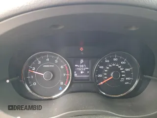 2016 Subaru Forester Touring с VIN JF2SJAVC7GH429275, выставлен на аукционе Copart как лот 63017825 с пробегом 179 255 миль миль и Списание • Salvage title. История ставок и продаж доступна на DreamBid. Изображение 9.