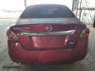 2013 Nissan Altima 2.5 SL with VIN 1N4AL3AP6DC902171, listed as a Copart auction lot 88538215 with 151,077 mi miles and Salvage Title. Bid and sale history available at carsss.com. Image 6.