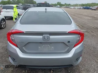 2017 Honda Civic EX-L с VIN 19XFC1F72HE017784, выставлен на аукционе IAAI как лот 42343789 с пробегом 146 487 миль миль и . История ставок и продаж доступна на DreamBid. Изображение 16.