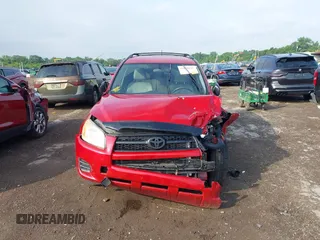 2012 Toyota RAV4 with VIN 2T3BF4DV5CW195176, listed as a IAAI auction lot 42668629 with 254,899 mi miles and . Bid and sale history available at DreamBid. Image 12.
