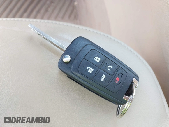 2012 Buick LaCrosse Leather с VIN 1G4GC5E30CF341479, выставлен на аукционе IAAI как лот 42683063 с пробегом 85 611 миль миль и . История ставок и продаж доступна на DreamBid. Изображение 11.
