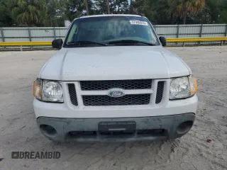 2004 Ford Explorer Sport Trac XLS with VIN 1FMZU67K24UC13080, listed as a Copart auction lot 57996855 with 140,707 mi miles and Non repairable. Bid and sale history available at DreamBid. Image 5.