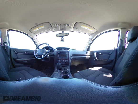 2017 Chevrolet Traverse LT with VIN 1GNKVGKD2HJ189332, listed as a IAAI auction lot 42194277 with 176,055 mi miles and . Bid and sale history available at DreamBid. Image 19.