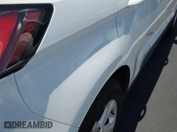 2020 Ford Edge SE с VIN 2FMPK3G98LBA30683, выставлен на аукционе IAAI как лот 42550081 с пробегом 89 099 миль миль и . История ставок и продаж доступна на DreamBid. Изображение 10.