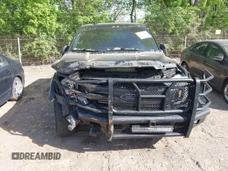 2018 Ford F-150 XL with VIN 1FTEW1E50JKF96277, listed as a IAAI auction lot 42130253 with 63,374 mi miles and . Bid and sale history available at DreamBid. Image 6.