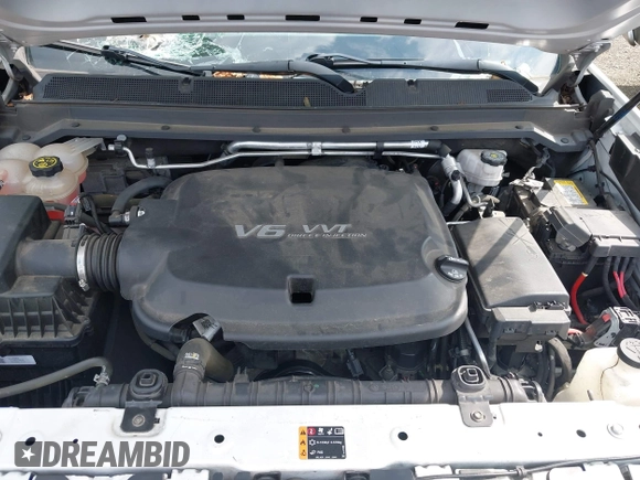 2020 Chevrolet Colorado 4WD Work Truck with VIN 1GCHTBEN7L1124744, listed as a IAAI auction lot 42755629 with 132,704 mi miles and . Bid and sale history available at DreamBid. Image 10.