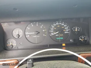 1997 Jeep Grand Cherokee TSi with VIN 1J4FX58S0VC578818, listed as a Copart auction lot 48463795 with 133,200 mi miles and Salvage Title. Bid and sale history available at carsss.com. Image 9.