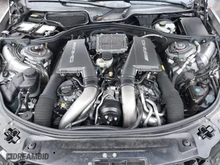 2013 Mercedes-Benz S-Class S 63 AMG with VIN WDDNG7EB3DA493697, listed as a IAAI auction lot 41307788 with 113,561 mi miles. Bid and sale history available at carsss.com. Image 10.