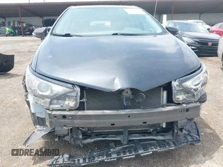 2016 Scion iM with VIN JTNKARJE0GJ522129, listed as a IAAI auction lot 42662035 with 93,343 mi miles and . Bid and sale history available at DreamBid. Image 6.