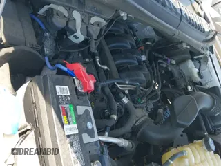 2019 Ford F-150 XL с VIN 1FTEW1C56KKC88745, выставлен на аукционе IAAI как лот 42013153 с пробегом 144 901 миль миль и . История ставок и продаж доступна на DreamBid. Изображение 18.