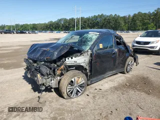 2022 Mitsubishi Outlander ES z VIN JA4APUAU4NU002627, wystawiony jako Copart lot #51493785 z przebiegiem Nie podano mil oraz Czysty tytuł • Clean title. Historia ofert i sprzedaży dostępna na DreamBid. Obrazek 1.
