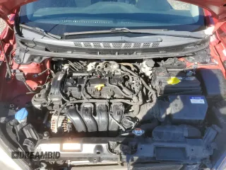 2014 Hyundai Elantra z VIN KMHDH6AH3EU028324, wystawiony jako Copart lot #71984904 z przebiegiem 153 546 mil mil oraz Szkody całkowita. Historia ofert i sprzedaży dostępna na DreamBid. Obrazek 11.