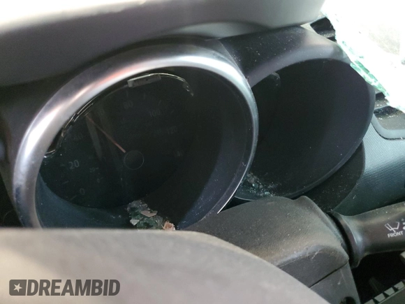 2012 Kia Soul + with VIN KNDJT2A68C7353088, listed as a Copart auction lot 54084035 with Not Provided miles and Salvage Title. Bid and sale history available at DreamBid. Image 9.