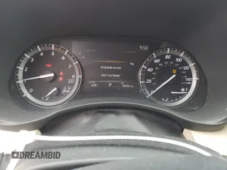 2020 Toyota Highlander Platinum z VIN 5TDFZRBH5LS022424, wystawiony jako Copart lot #58420685 z przebiegiem 90 445 mil mil oraz Szkoda całkowita • Salvage title. Historia ofert i sprzedaży dostępna na DreamBid. Obrazek 9.