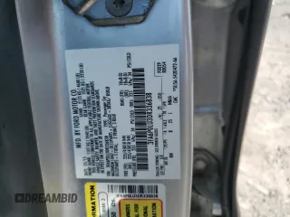 2013 Ford Fusion SE Hybrid z VIN 3FA6P0LU3DR336838, wystawiony jako Copart lot #56205445 z przebiegiem 209 164 mil mil oraz Czysty tytuł • Clean title. Historia ofert i sprzedaży dostępna na DreamBid. Obrazek 12.