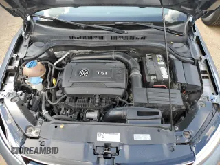 2015 Volkswagen Jetta SE with VIN 3VWD07AJ6FM334943, listed as a Copart auction lot 63704095 with 151,639 mi miles and Clean title. Bid and sale history available at DreamBid. Image 11.