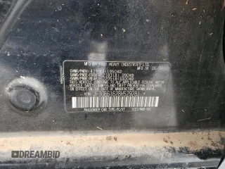 2008 Subaru Impreza Sedan (Natl) i with VIN JF1GE61628H529281, listed as a Copart auction lot 45170215 with 0 mi miles and Salvage Title. Bid and sale history available at carsss.com. Image 12.