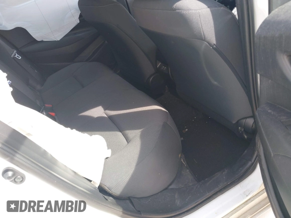 2023 Toyota Corolla LE z VIN 5YFB4MDE1PP053736, wystawiony jako IAAI lot #42151549 z przebiegiem 37 955 mil mil oraz . Historia ofert i sprzedaży dostępna na DreamBid. Obrazek 8.