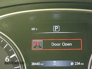 2018 Nissan Altima 2.5 SR with VIN 1N4AL3AP7JC475451, listed as a IAAI auction lot 41814760 with 38,440 mi miles. Bid and sale history available at carsss.com. Image 15.