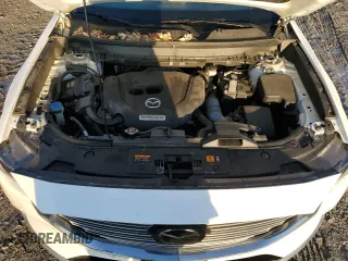 2020 Mazda CX-9 Grand Touring with VIN JM3TCADY3L0415139, listed as a Copart auction lot 43124995 with 0 mi miles and Salvage Title. Bid and sale history available at carsss.com. Image 13.