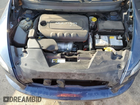 2018 Jeep Cherokee Limited с VIN 1C4PJLDB2JD560797, выставлен на аукционе Copart как лот 44215865 с пробегом 106 980 миль миль и Списание • Salvage title. История ставок и продаж доступна на DreamBid. Изображение 13.