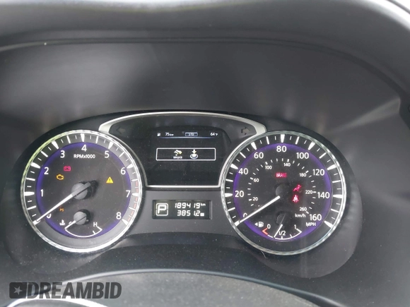 2014 Infiniti QX60 with VIN 5N1AL0MM7EC500070, listed as a IAAI auction lot 42544763 with 189,419 mi miles and . Bid and sale history available at DreamBid. Image 7.