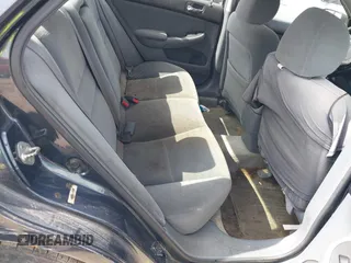 2007 Honda Accord LX with VIN 3HGCM56417G710802, listed as a IAAI auction lot 42624322 with 171,470 mi miles and . Bid and sale history available at DreamBid. Image 8.