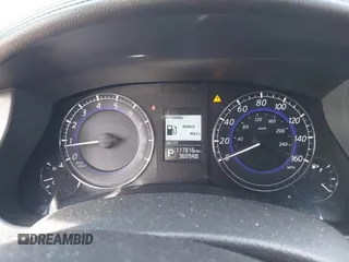 2017 Infiniti QX50 z VIN JN1BJ0RR0HM404916, wystawiony jako IAAI lot #42096621 z przebiegiem 117 816 mil mil oraz . Historia ofert i sprzedaży dostępna na DreamBid. Obrazek 7.