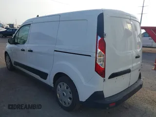 2022 Ford Transit Connect XLT с VIN NM0LS7T20N1517861, выставлен на аукционе IAAI как лот 42577602 с пробегом Не указан миль и . История ставок и продаж доступна на DreamBid. Изображение 3.