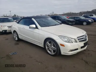 2011 Mercedes-Benz E 350 с VIN WDDKK5GF0BF085504, выставлен на аукционе Copart как лот 87591645 с пробегом 139 792 миль миль и Чистый • Clean title. История ставок и продаж доступна на DreamBid. Изображение 4.